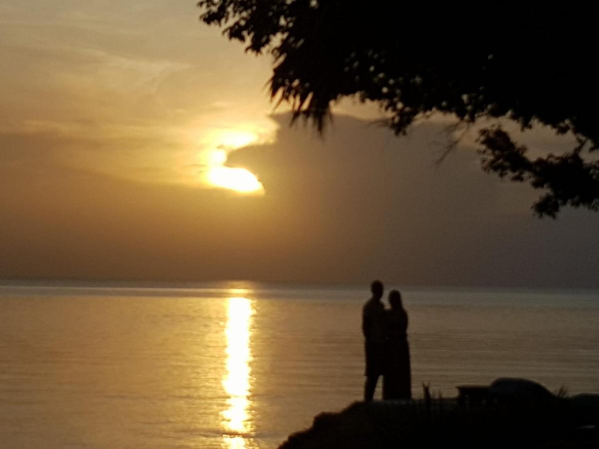 Fumba Beach Lodge Zewnętrze zdjęcie