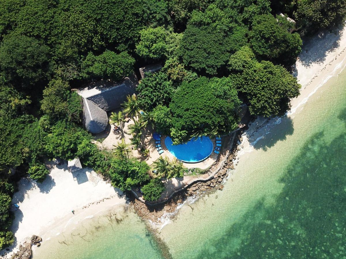 Fumba Beach Lodge Zewnętrze zdjęcie