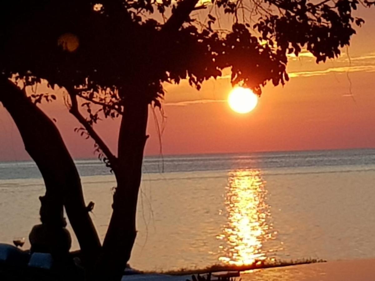 Fumba Beach Lodge Zewnętrze zdjęcie
