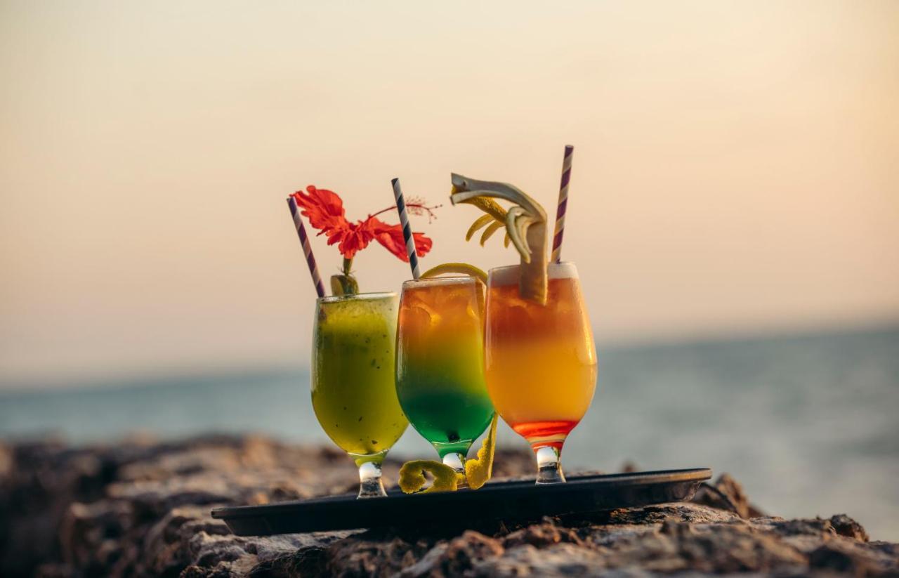 Fumba Beach Lodge Zewnętrze zdjęcie
